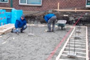 2012 -18 jan. blauwplaat 4